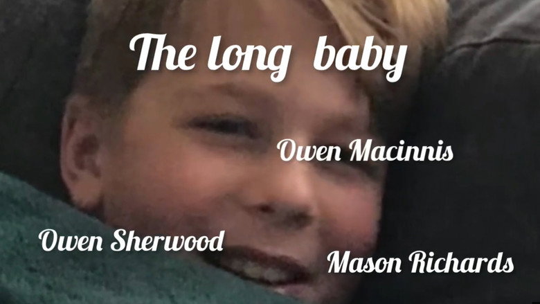 кадр из фильма The Long Baby