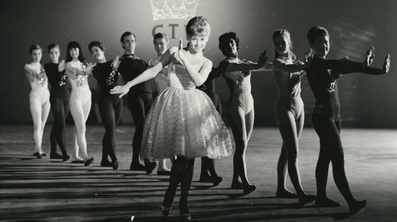 кадр из фильма Prinsesse for en dag