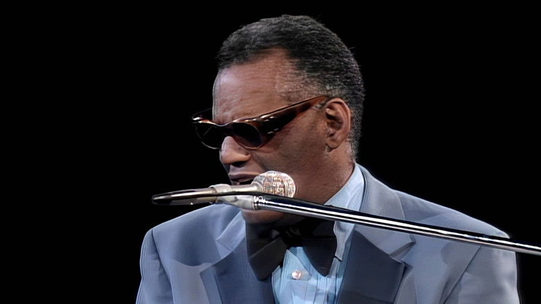 кадр из фильма Ray Charles Live - In Concert with the Edmonton Symphony