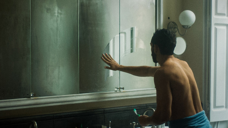 кадр из фильма Исчезновение