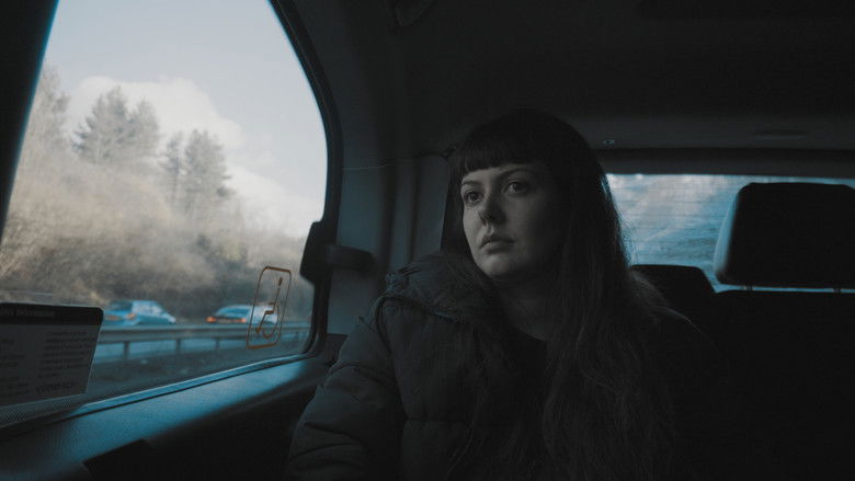 кадр из фильма It's Not Over