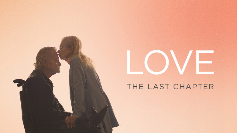 кадр из фильма Love: The Last Chapter