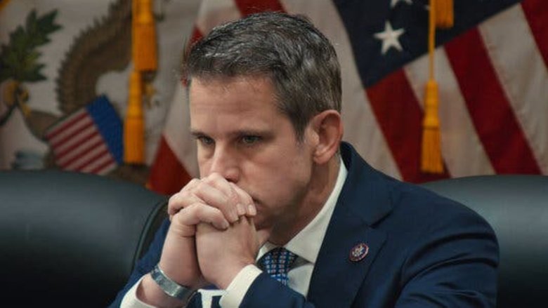 кадр из фильма The Last Republican