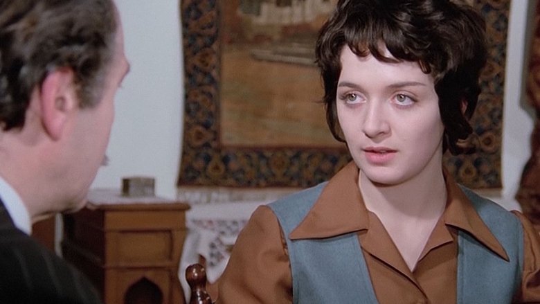 кадр из фильма Вальтер защищает Сараево