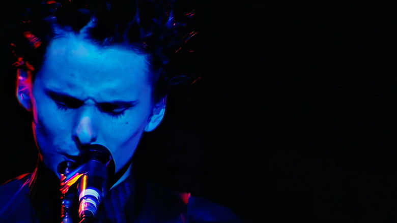 кадр из фильма Muse: Hullabaloo - Live At Le Zenith - Paris