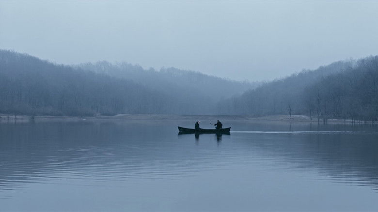 кадр из фильма Ara