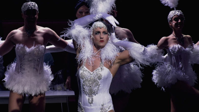 кадр из фильма I Am Free