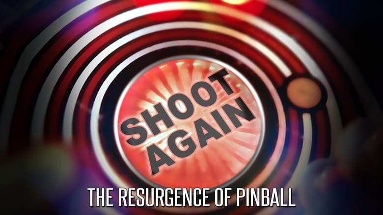кадр из фильма Shoot Again: The Resurgence of Pinball