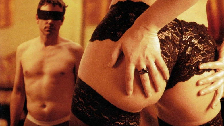 кадр из фильма Sex and the Other Man