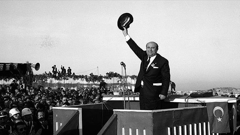 кадр из фильма 12 Mart: 