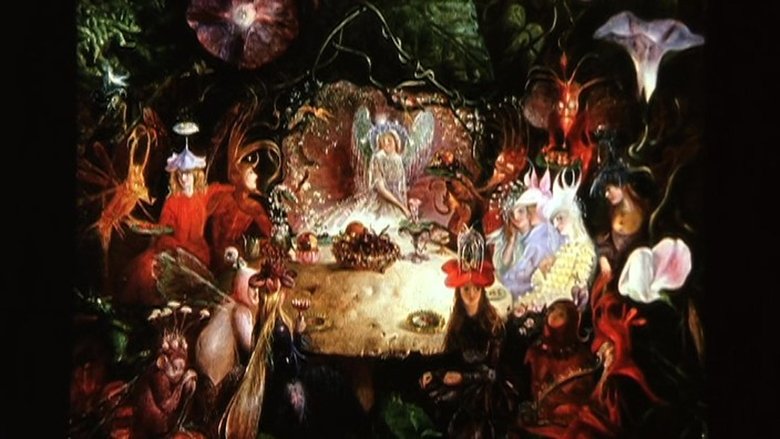 кадр из фильма The Fairy Faith