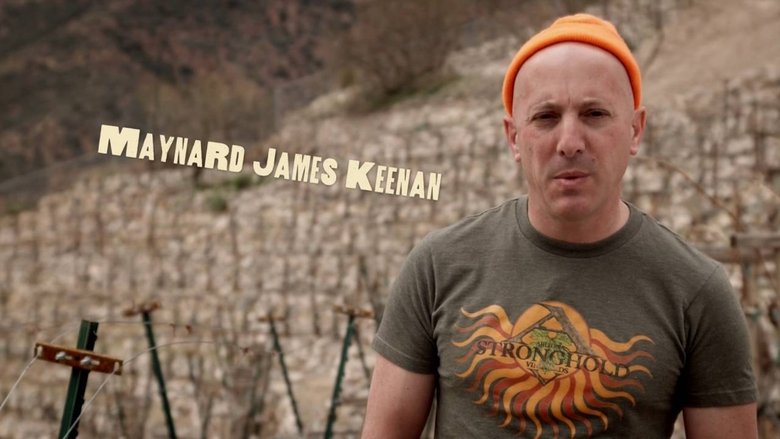 кадр из фильма Кровь в вино