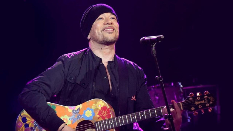 кадр из фильма Pascal Obispo - Fan (Live 2004)