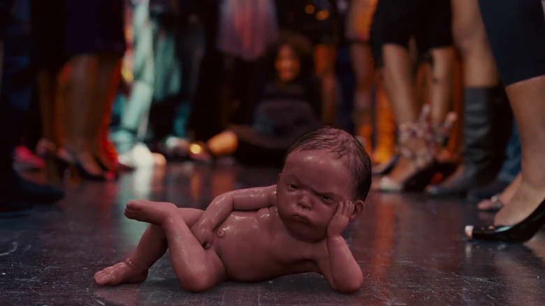 кадр из фильма Без ансамбля