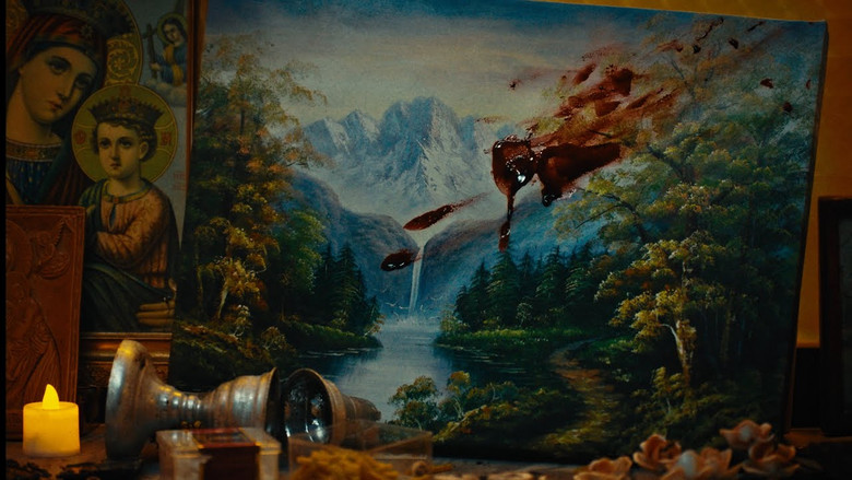 кадр из фильма Epikindynoi polites