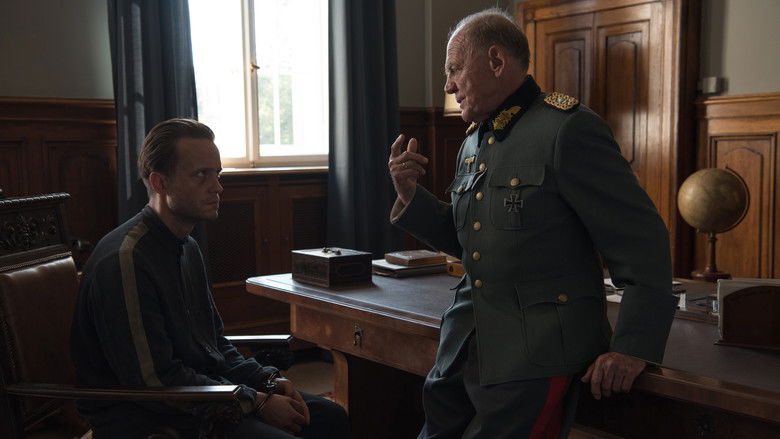 кадр из фильма Тайная жизнь