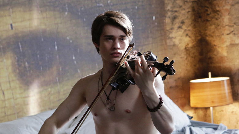 кадр из фильма До предела