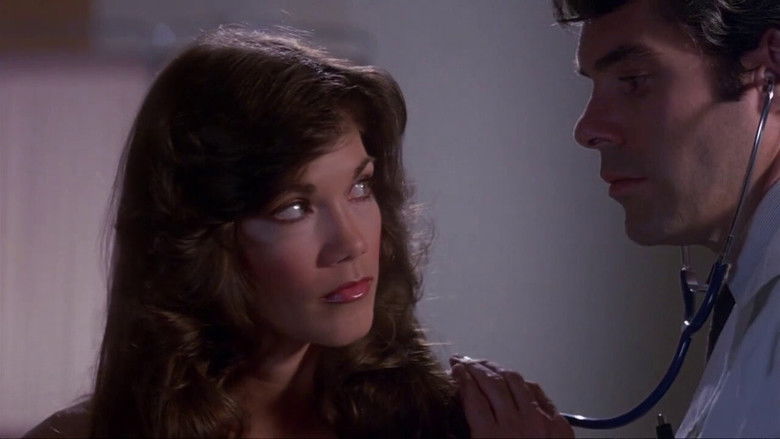 кадр из фильма Резня в больнице