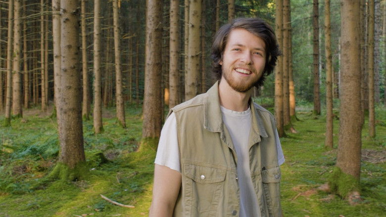 кадр из фильма Pilgrim