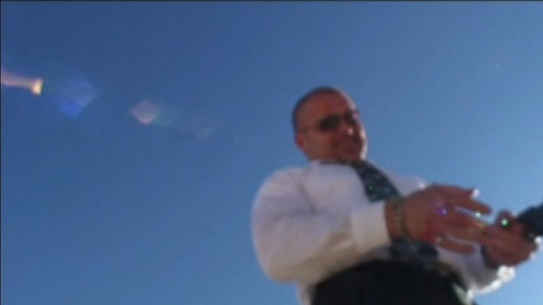 кадр из фильма Mutilation Mile