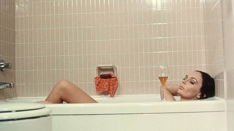 кадр из фильма Судороги