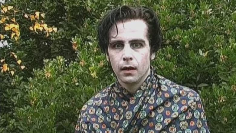 кадр из фильма The Fall of the Louse of Usher