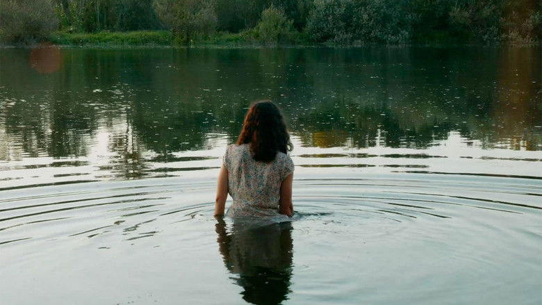 кадр из фильма As Melusinas à Margem do Rio