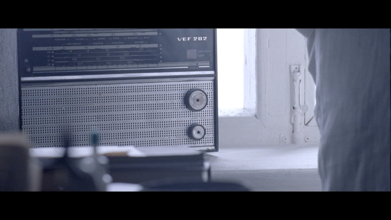 кадр из фильма Книга желаний