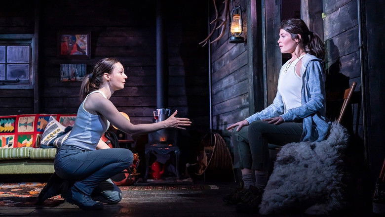 кадр из фильма Уолден, или Жизнь в лесу