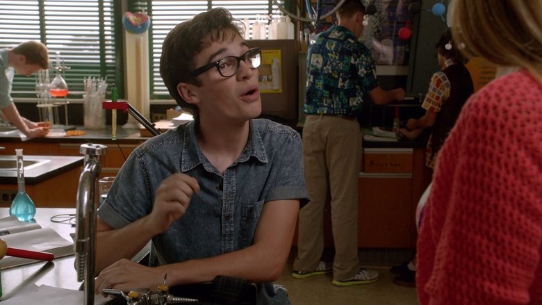 кадр из фильма Mark & Russell's Wild Ride