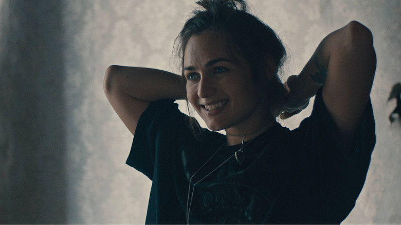 кадр из фильма Призраки квартиры 203