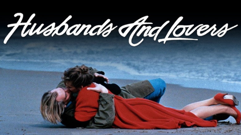кадр из фильма Мужья и любовники