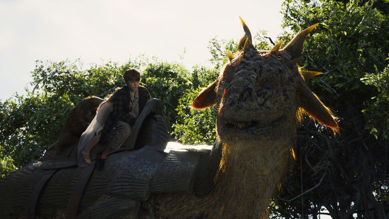 кадр из фильма Хроники панголинов