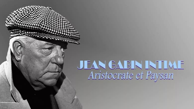 кадр из фильма Jean Gabin intime
