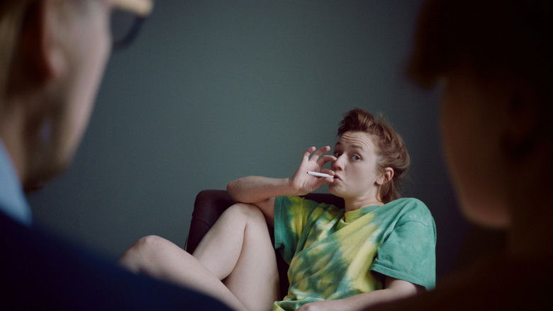 кадр из фильма Ninjababy