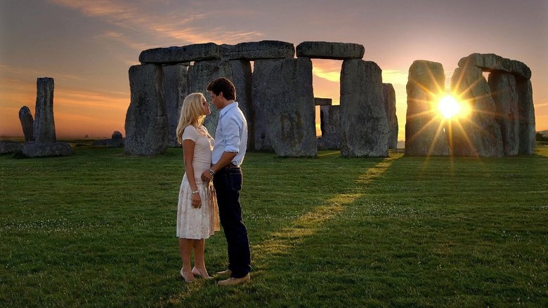 кадр из фильма Rosamunde Pilcher: Die Liebe ihres Lebens