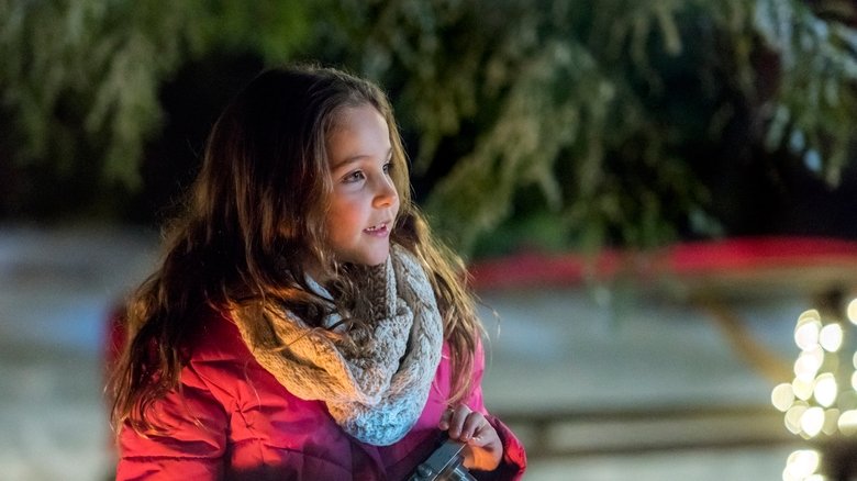 кадр из фильма Рождественский отпуск