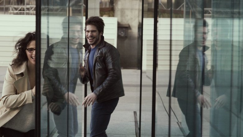 кадр из фильма Та, которой не было