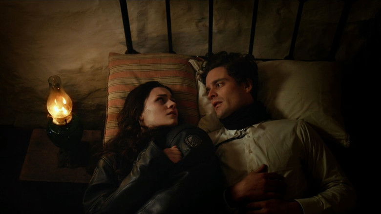 кадр из фильма Blackbird