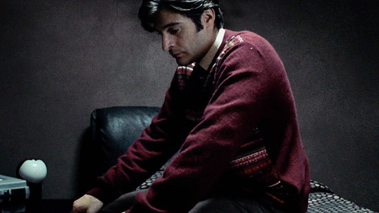 кадр из фильма Happy Days Motel