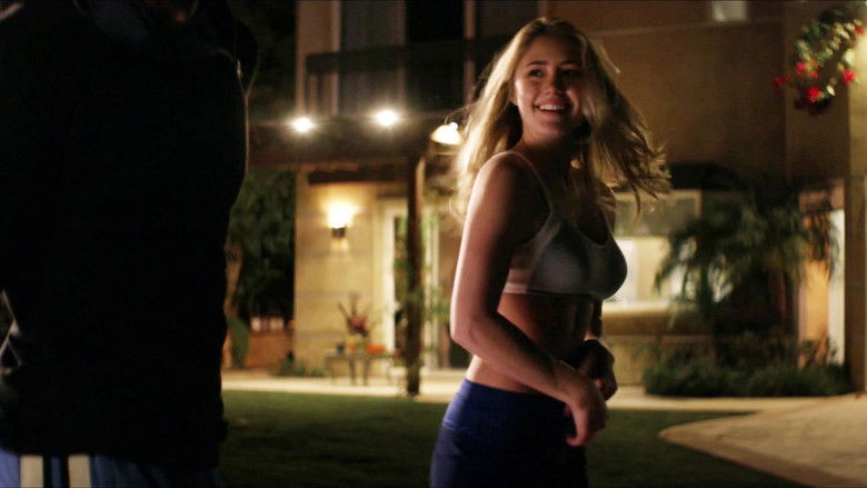 кадр из фильма Отсев