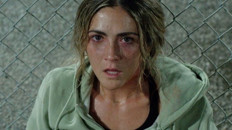 кадр из фильма Ячейка 234