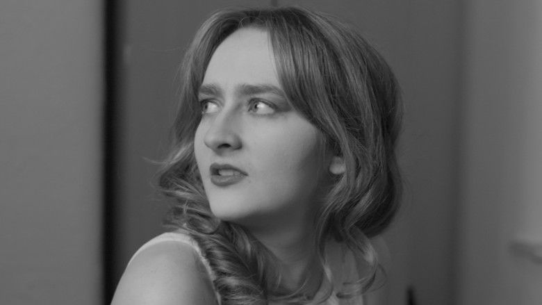 кадр из фильма And Then She Kissed Me