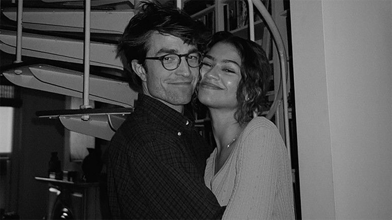 кадр из фильма Вот это драма!