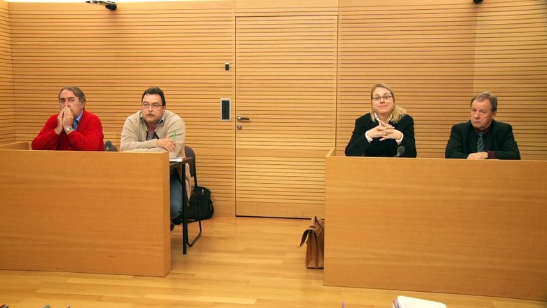 кадр из фильма Prud'Hommes