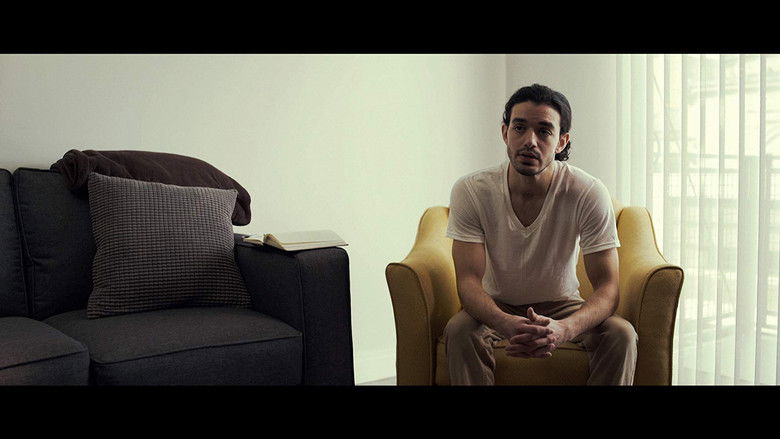 кадр из фильма Невразумительный