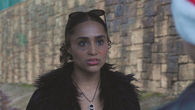 кадр из фильма Bite Back