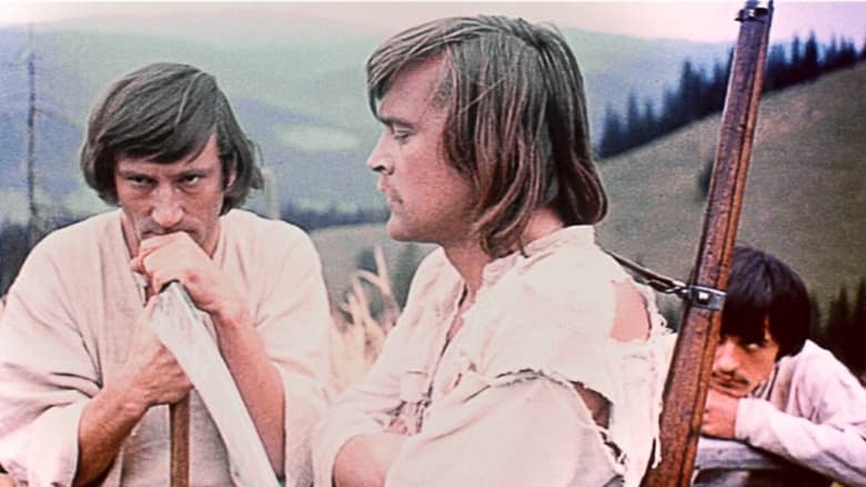 кадр из фильма Белая птица с чёрной отметиной