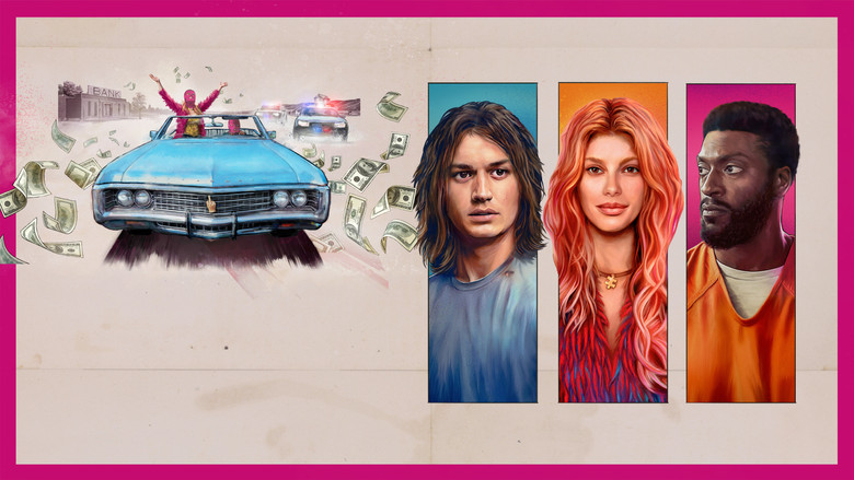 кадр из фильма Мармелад