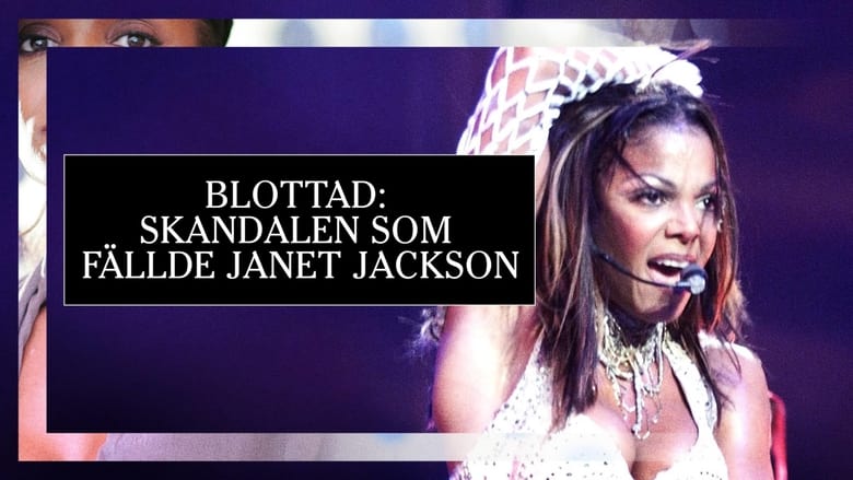 кадр из фильма Malfunction: The Dressing Down of Janet Jackson